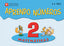 APRENDO NUMEROS 2 3-4 AÑOS 08 EI VICMAT03EI | Varios Autores | 9788431659783 (Vicens Vives)