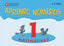 APRENDO NUMEROS 1 3-4 AÑOS 08 EI VICMAT03EI | Varios Autores | 9788431669799 (Vicens Vives)