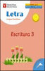 Cuaderno Escritura 3 Letra 2004 VICLEN0EP (Vicens Vives) - 9788431676193