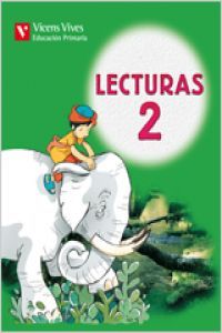 LECTURAS 2º de Primaria 11 VICLEN12EP | RODRIGUEZ | 9788431695774 (Vicens Vives) Imagen principal del producto