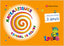 MATEMATIQUES 1 EI 3-4 ANYS CATALAN ESPIRAL COLORS 10 | Varios Autores | 9788431696597 (Vicens Vives)