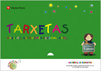 ESPIRAL MAXICA 2 TARXETAS 5-6 ANOS 10 | CEBALLOS GUERRERO, ISABEL : RUIZ ESPINO, | 9788431697945 (Vicens Vives) Imagen principal del producto
