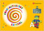 ESPIRAL GRAFOMOTRICITAT P-3 | Varios Autores | 9788431698720 (Vicens Vives)