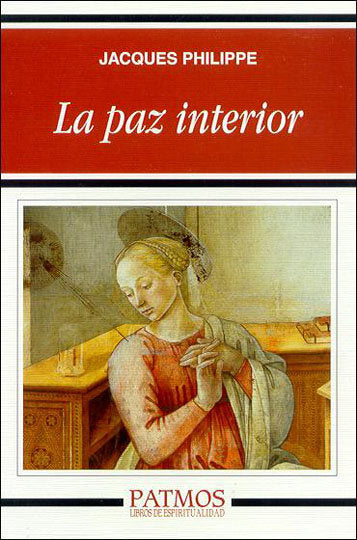 PAZ INTERIORLA - 9788432134951