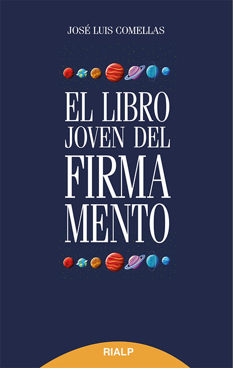 LIBRO JOVEN DEL FIRMAMENTOEL - 9788432146664 Imagen principal del producto