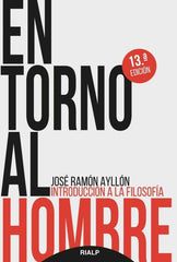 EN TORNO AL HOMBRE | AYLLON VEGA, JOSE RAMON | RIALP EDITORIAL | 9788432147371