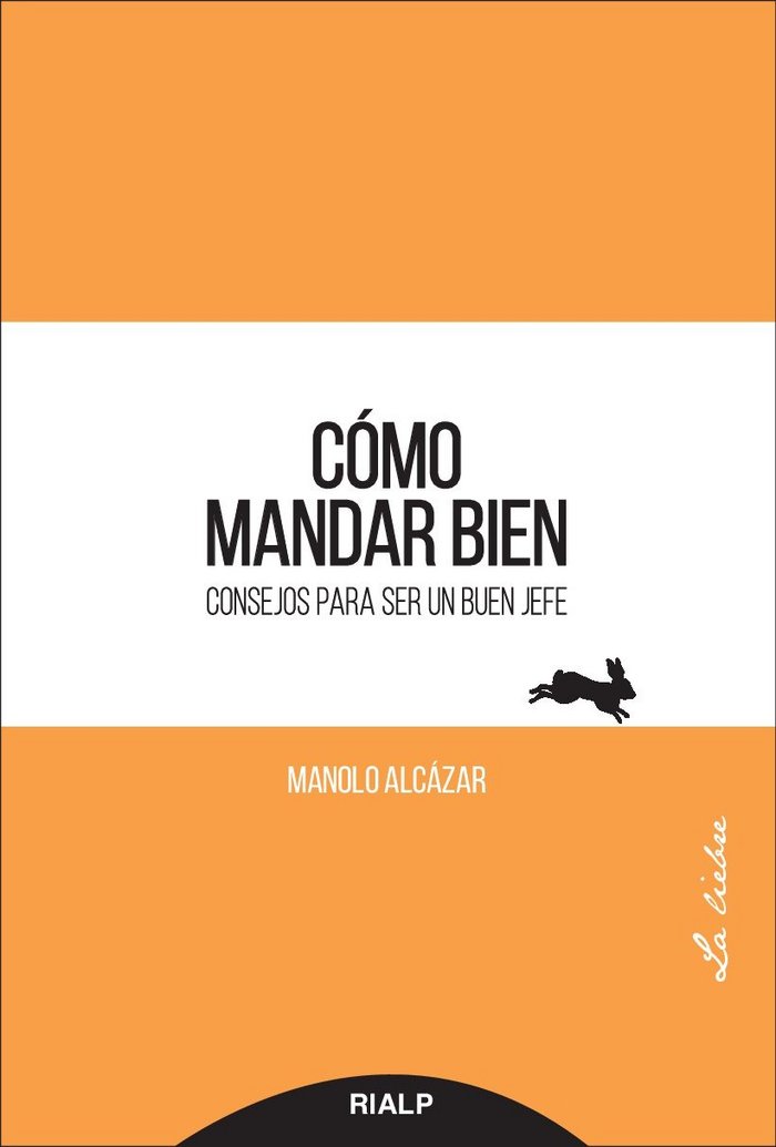 COMO MANDAR BIEN - 9788432149658
