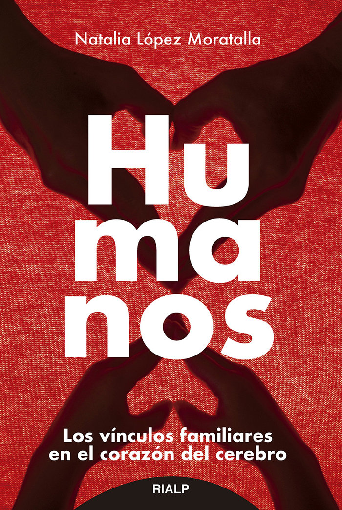 HUMANOS - 9788432153815
