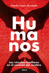 HUMANOS - 9788432153815