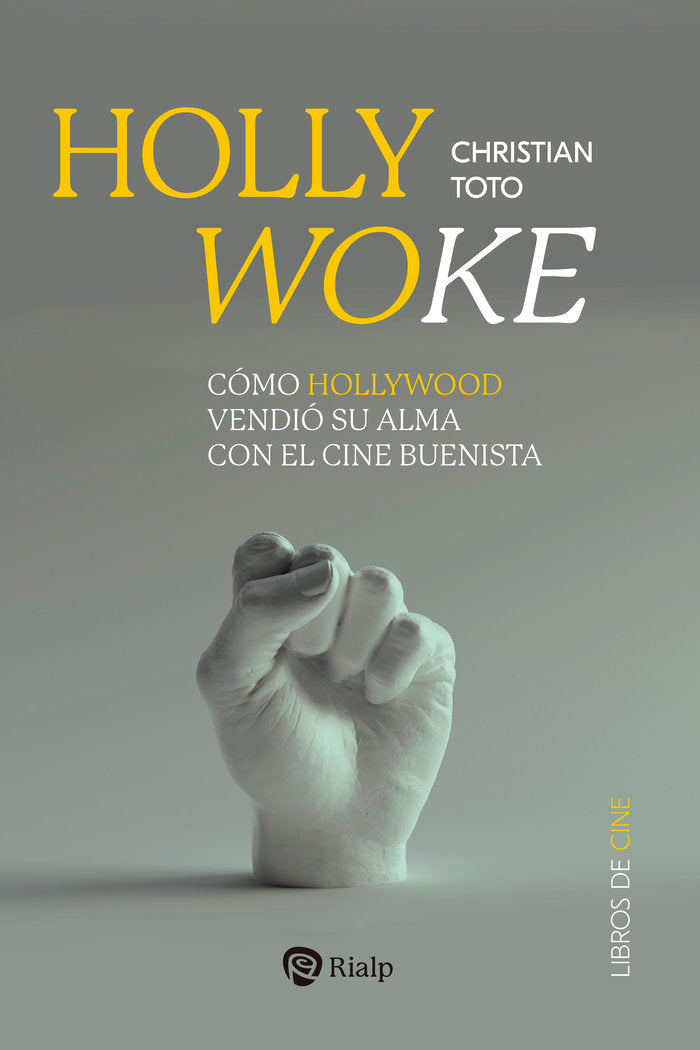 HOLLYWOKE | TOTO, CHRISTIAN | RIALP EDITORIAL | 9788432166068