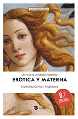 EROTICA Y MATERNA - 9788432167546