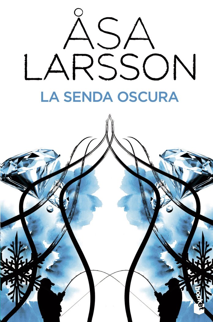 SENDA OSCURALA - 9788432201912 Imagen principal del producto