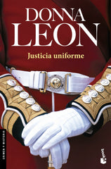 JUSTICIA UNIFORME NBK - 9788432217364
