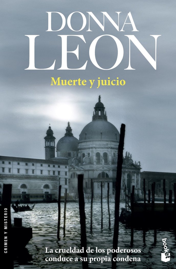 MUERTE Y JUICIO NBK - 9788432217654