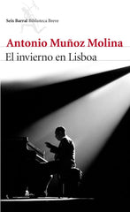 INVIERNO EN LISBOAEL - 9788432224164
