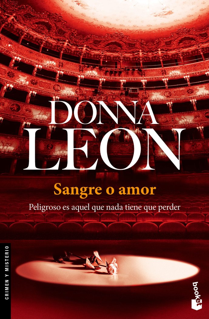 SANGRE O AMOR - 9788432225949