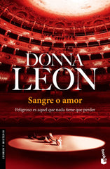 SANGRE O AMOR - 9788432225949