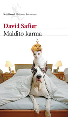 MALDITO KARMA | Safier,david | 9788432228582 (Seix barral)