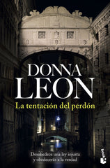 TENTACION DEL PERDONLA - 9788432234835