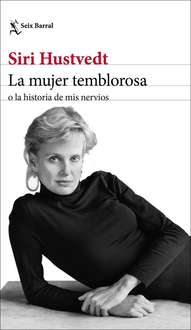 LA MUJER TEMBLOROSA - 9788432236792