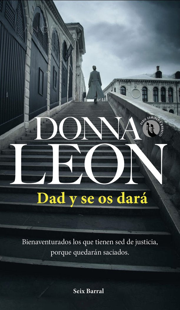 DAD Y SE OS DARA - 9788432240850