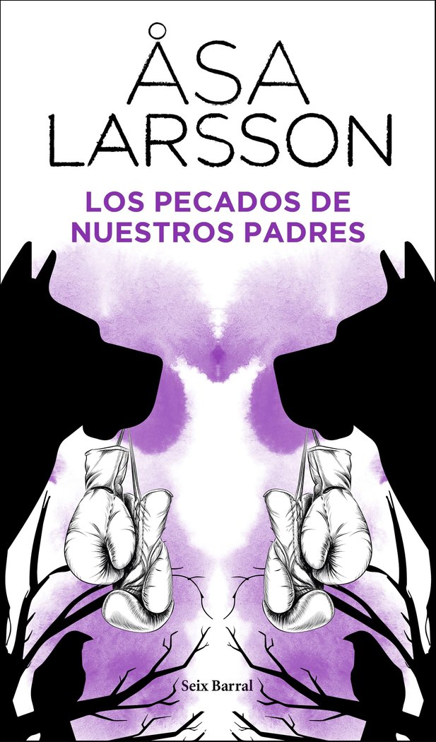 LOS PECADOS DE NUESTROS PADRES - 9788432241024