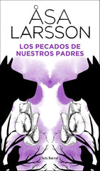 LOS PECADOS DE NUESTROS PADRES - 9788432241024
