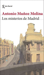 LOS MISTERIOS DE MADRID - 9788432243462