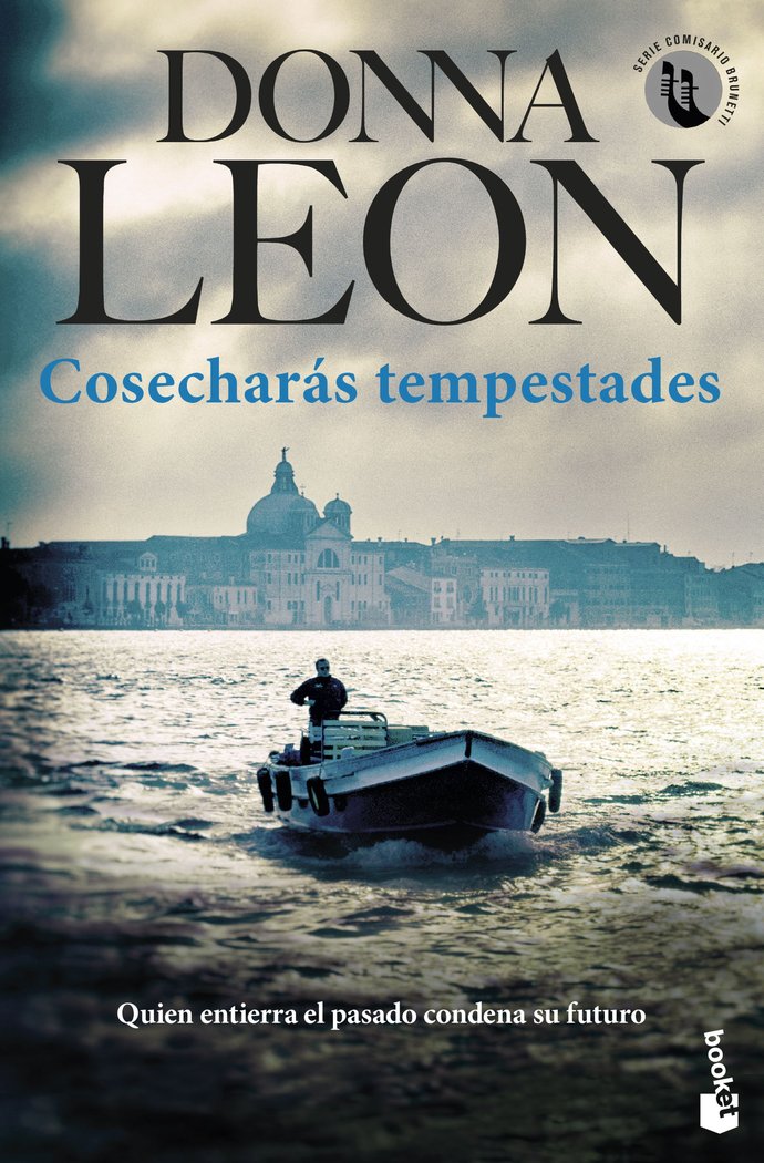 COSECHARAS TEMPESTADES - 9788432243660