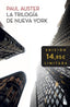 LA TRILOGIA DE NUEVA YORK - 9788432243967