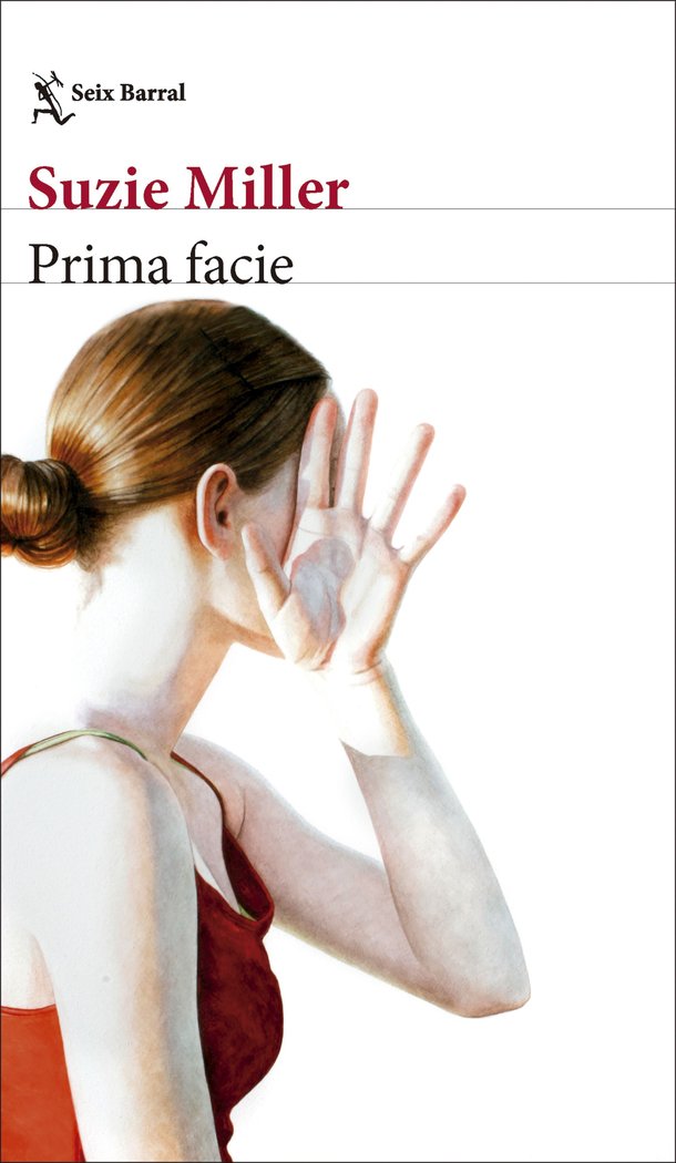 PRIMA FACIE - 9788432244339