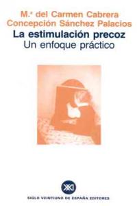 ESTIMULACION PRECOZCABRERA - 9788432304538