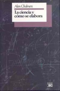 CIENCIA Y COMO SE ELABORA - 9788432307416 Imagen principal del producto