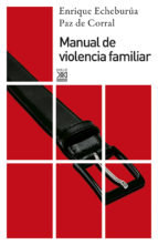 MANUAL VIOLENCIA FAMILIAR - 9788432309717