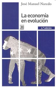 ECONOMIA EN EVOLUCIONLA - 9788432314964 Imagen principal del producto