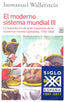 MODERNO SISTEMA MUNDIAL IIIEL - 9788432318597