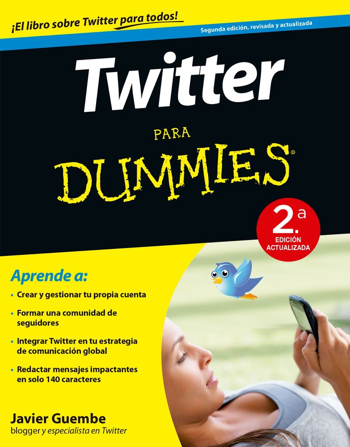 DEJAR DE FUMAR PARA DUMMIES - 9788432902420 Imagen principal del producto