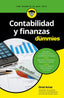 CONTABILIDAD Y FINANZAS PARA DUMMIES | AMAT,ORIOL | CEAC | 9788432903533