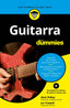 GUITARRA PARA DUMMIES - 9788432903953