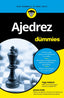 AJEDREZ PARA DUMMIES - 9788432904141
