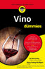 VINO PARA DUMMIES - 9788432904462