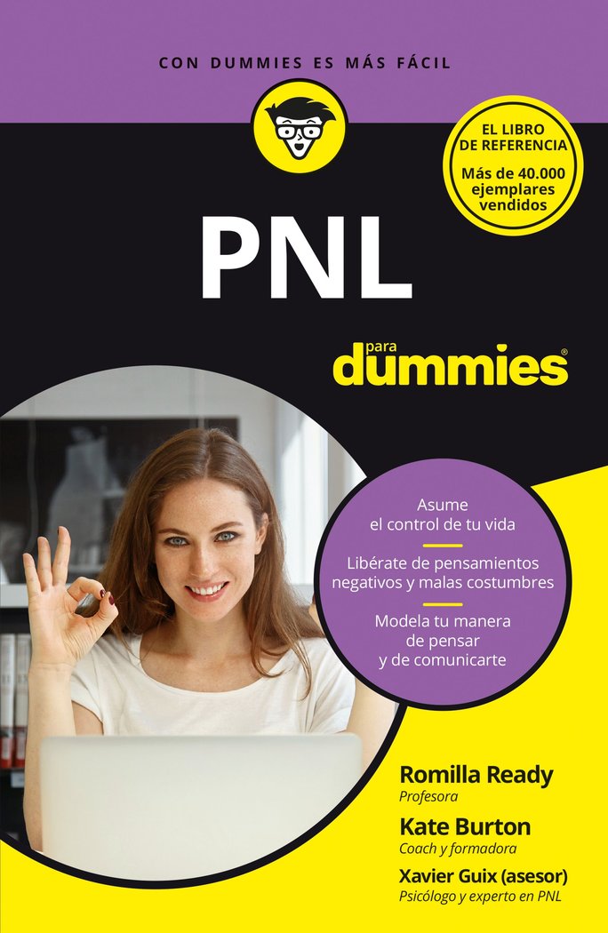 PNL PARA DUMMIES - 9788432904479
