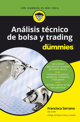 ANALISIS TECNICO DE BOLSA Y TRADING | SERRANO RUIZ, FRANCISCA | CEAC | 9788432905162