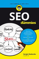 SEO PARA DUMMIES | SERGI SILVERO REDONDO | CEAC | 9788432905896
