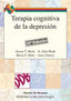 TERAPIA COGNITIVA DE LA DEPRESION - 9788433006264