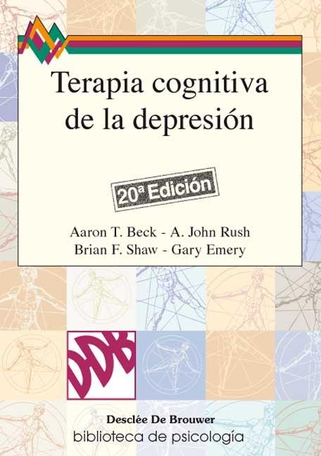 TERAPIA COGNITIVA DE LA DEPRESION - 9788433006264