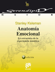 ANATOMIA EMOCIONAL LA ESTRUCTURA EXPERIENCIA SOMATICA - 9788433012074