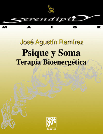 PSIQUE Y SOMA - 9788433012814