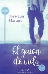 GUION DE VIDA EL - 9788433015402