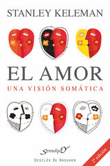 AMOR UNA VISION SOMATICAEL - 9788433015662
